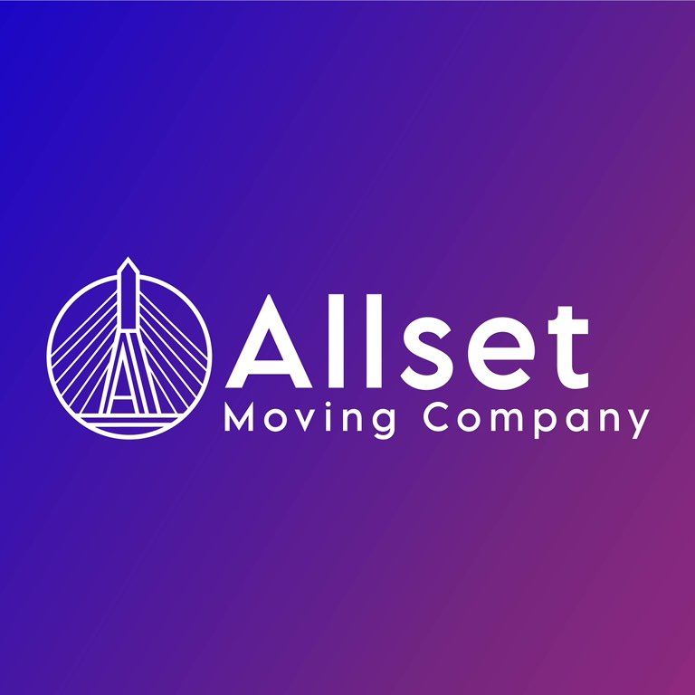 Allset Moving Company