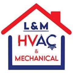 Avatar for L&M HVAC & Mechanical