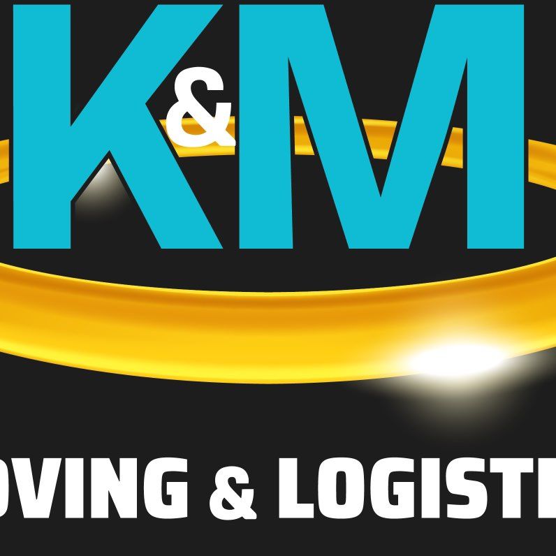 K&M Moving and Logistics LLC