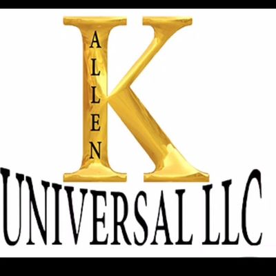 Avatar for K. Allen Universal LLC