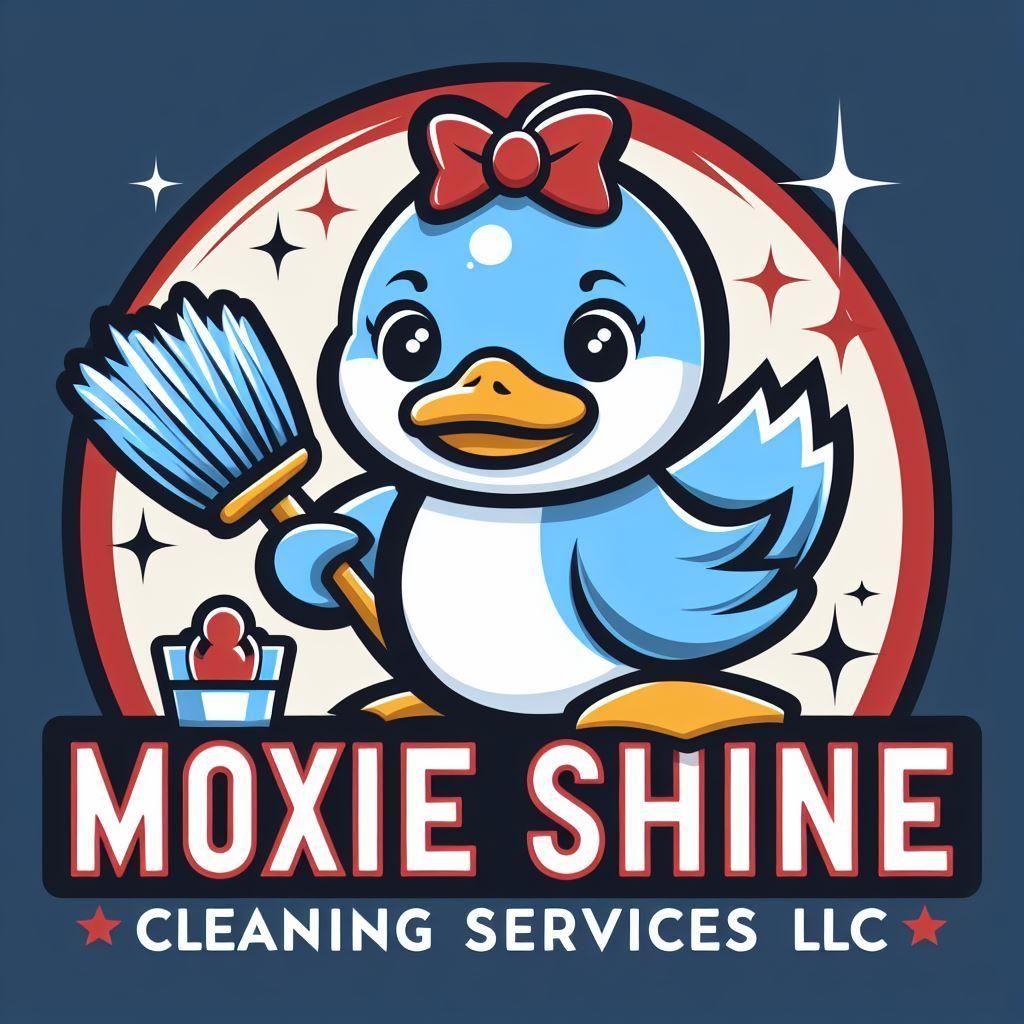 Moxie Shine Cleaning Services LLC
