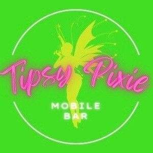 Tipsy Pixie Mobile Bar