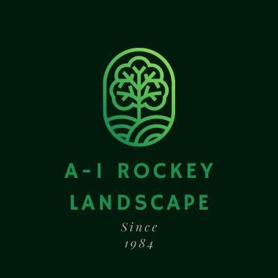 Avatar for A-1 Rockey Landscape