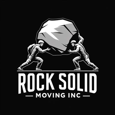 Avatar for Rock Solid Moving Company