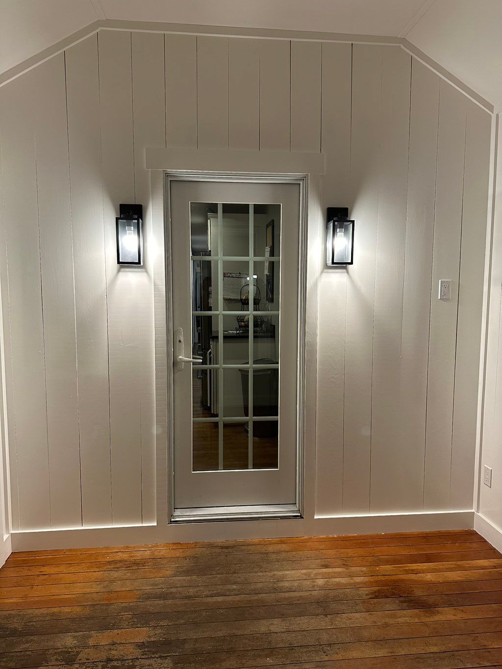 Customer photos