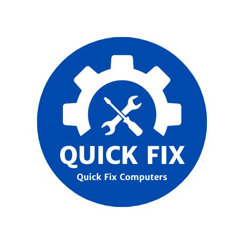 Quick Fix Computers
