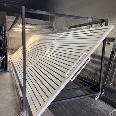 Avatar for West Coast Powder Coating