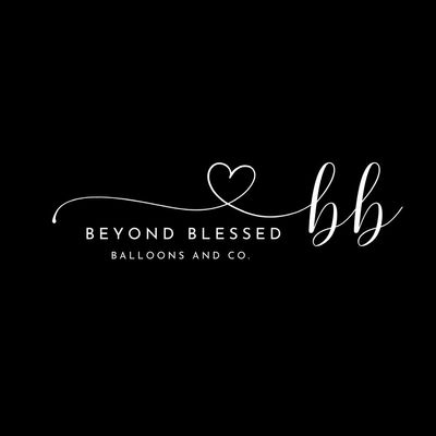 Avatar for Beyond Blessed Balloons and Co.