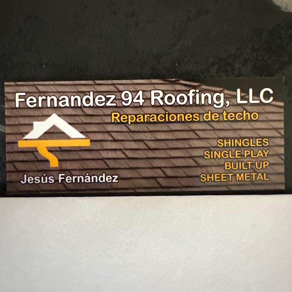 Fernandez94RoofingLLC