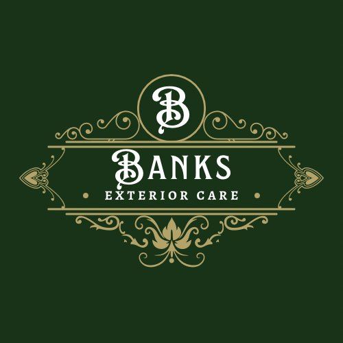 Banks Exterior Care