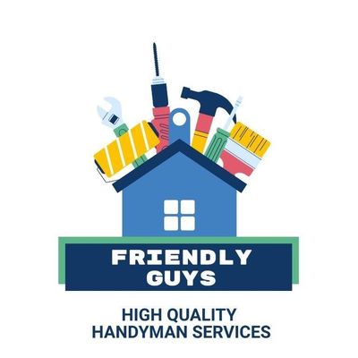 Avatar for Friendly Guys Handyman Services