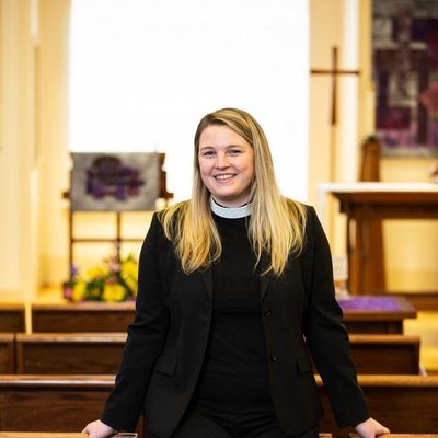 Avatar for Rev Kelsey Kresse