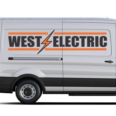Avatar for West Electric