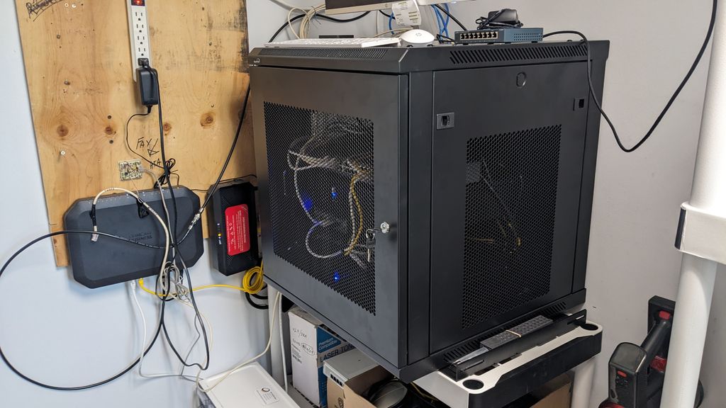 Projects and media