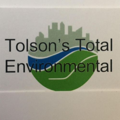 Tolson Total Environmental Services