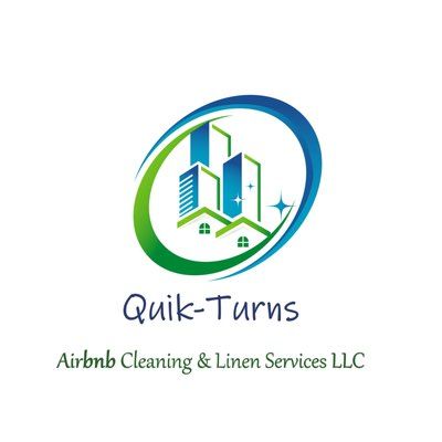 Avatar for Quik-Turns Airbnb Cleaning & Linen Services