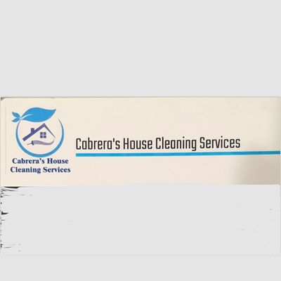 Avatar for Cabrera’s house cleaning services