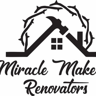 Avatar for Miracle Makeover Renovators