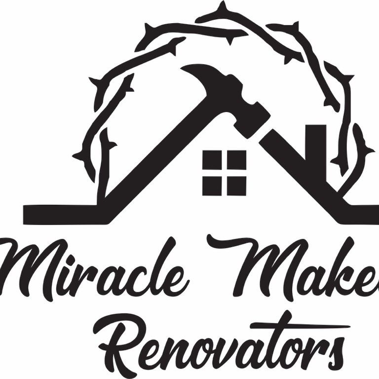 Miracle Makeover Renovators