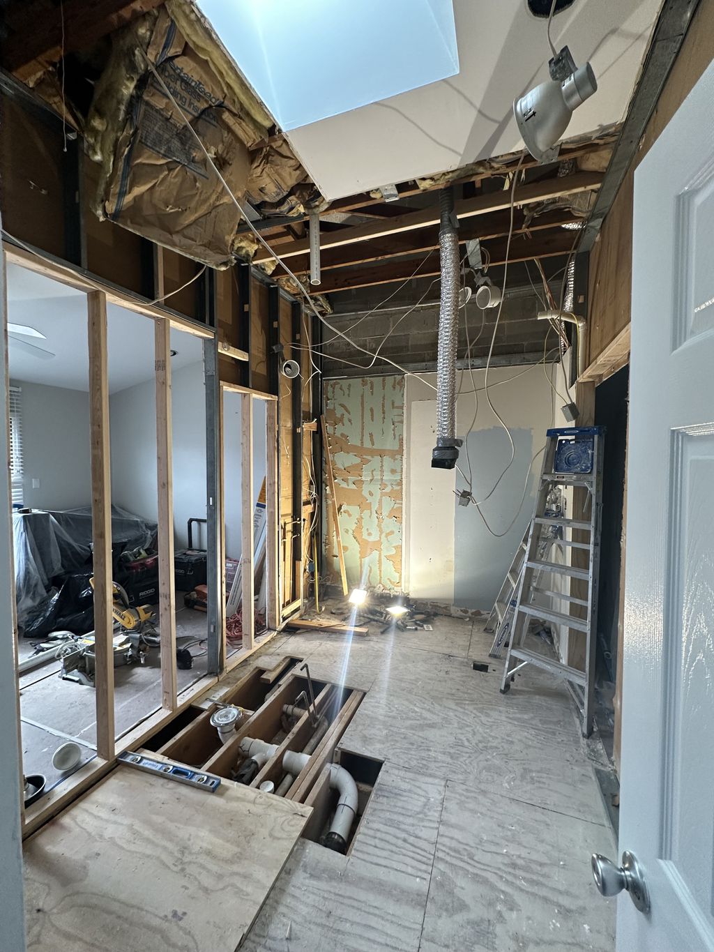 Projects and media