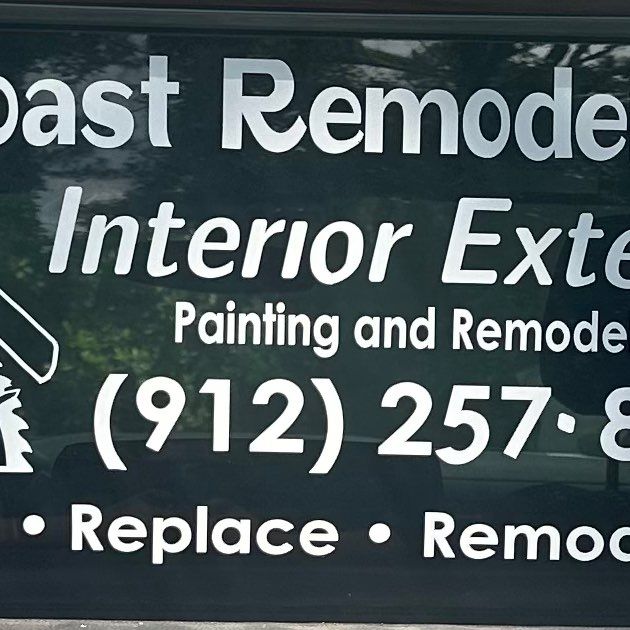 Old Coast Remodeling