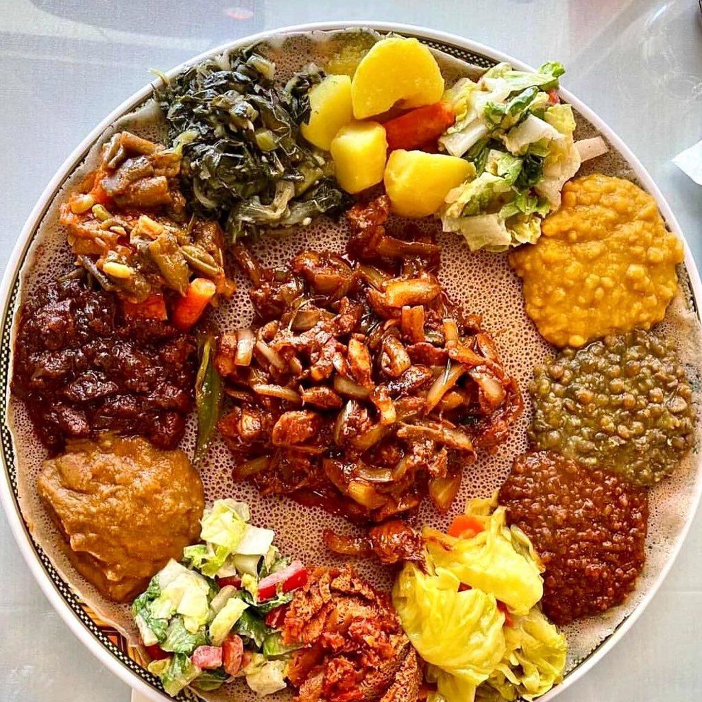 SELIY’S ETHIOPIAN FOOD CATERING AND DELIVERY