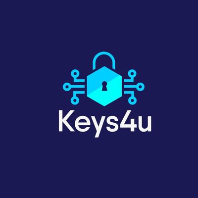 Avatar for Keys4U Locksmith