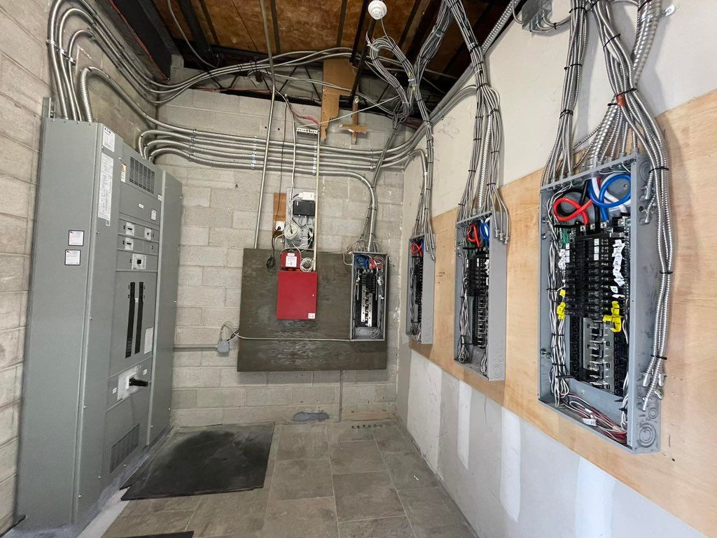 Projects and media