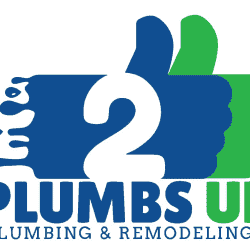 Avatar for 2 Plumbs Up- Plumbing & Remodeling