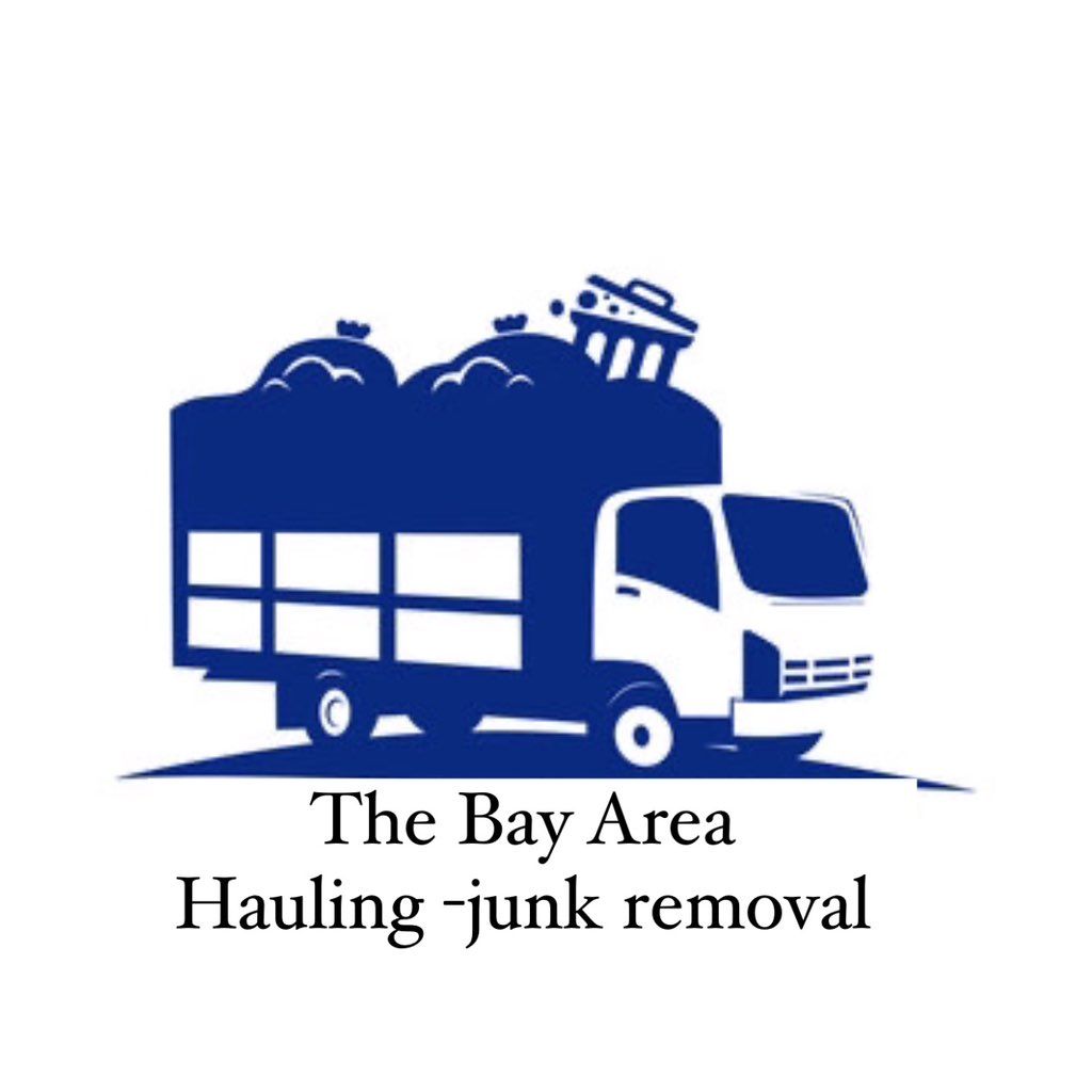 The Bay Area  hauling-junk removal