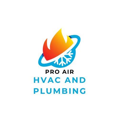 Avatar for ProAir HVAC & Plumbing