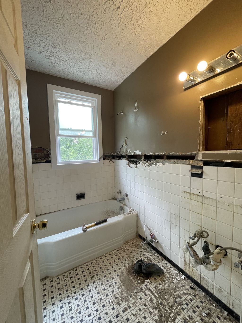 Bathroom Remodel