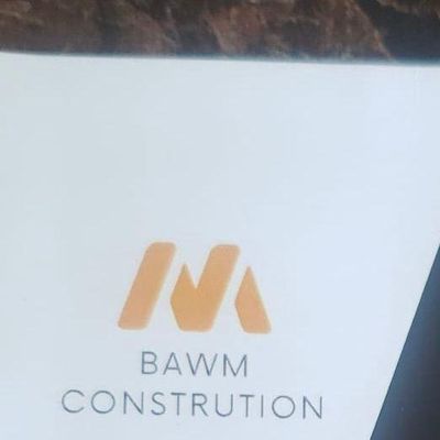 Avatar for BAWM Construction