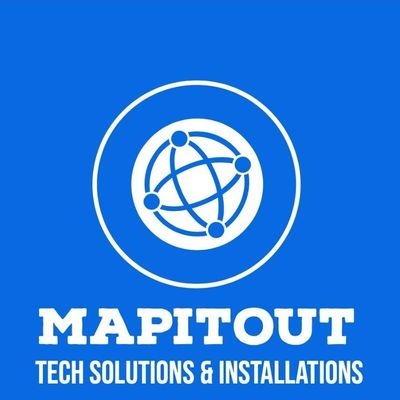 Avatar for Map It Out
