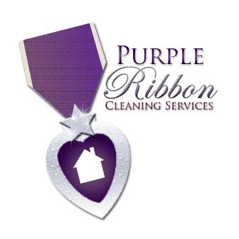 Purple Ribbon Cleaning Service LLC