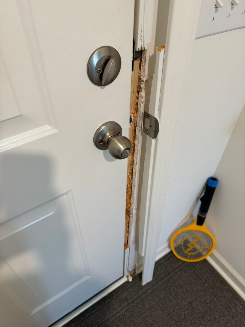 Customer photos