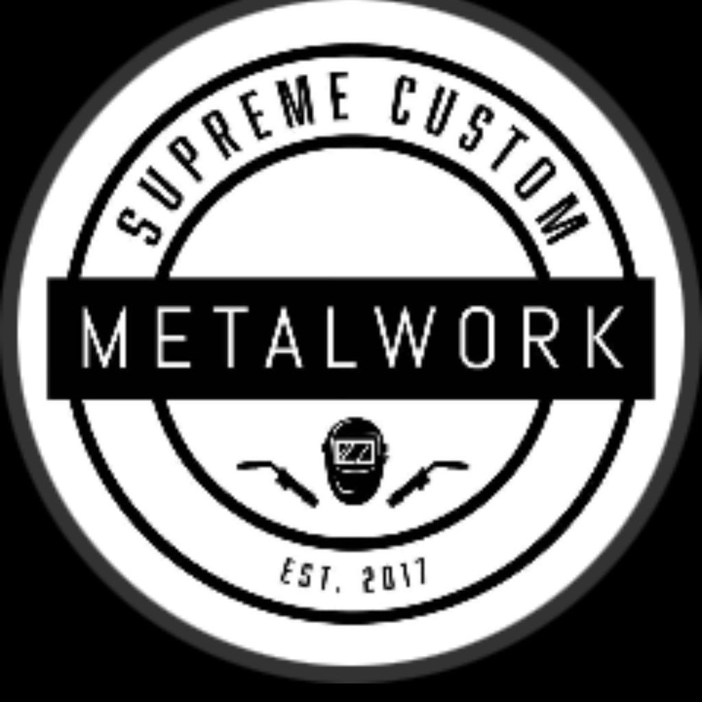 Supreme Custom Metalwork