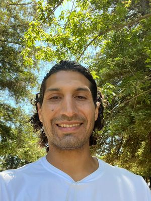 Avatar for Gilbert Avila