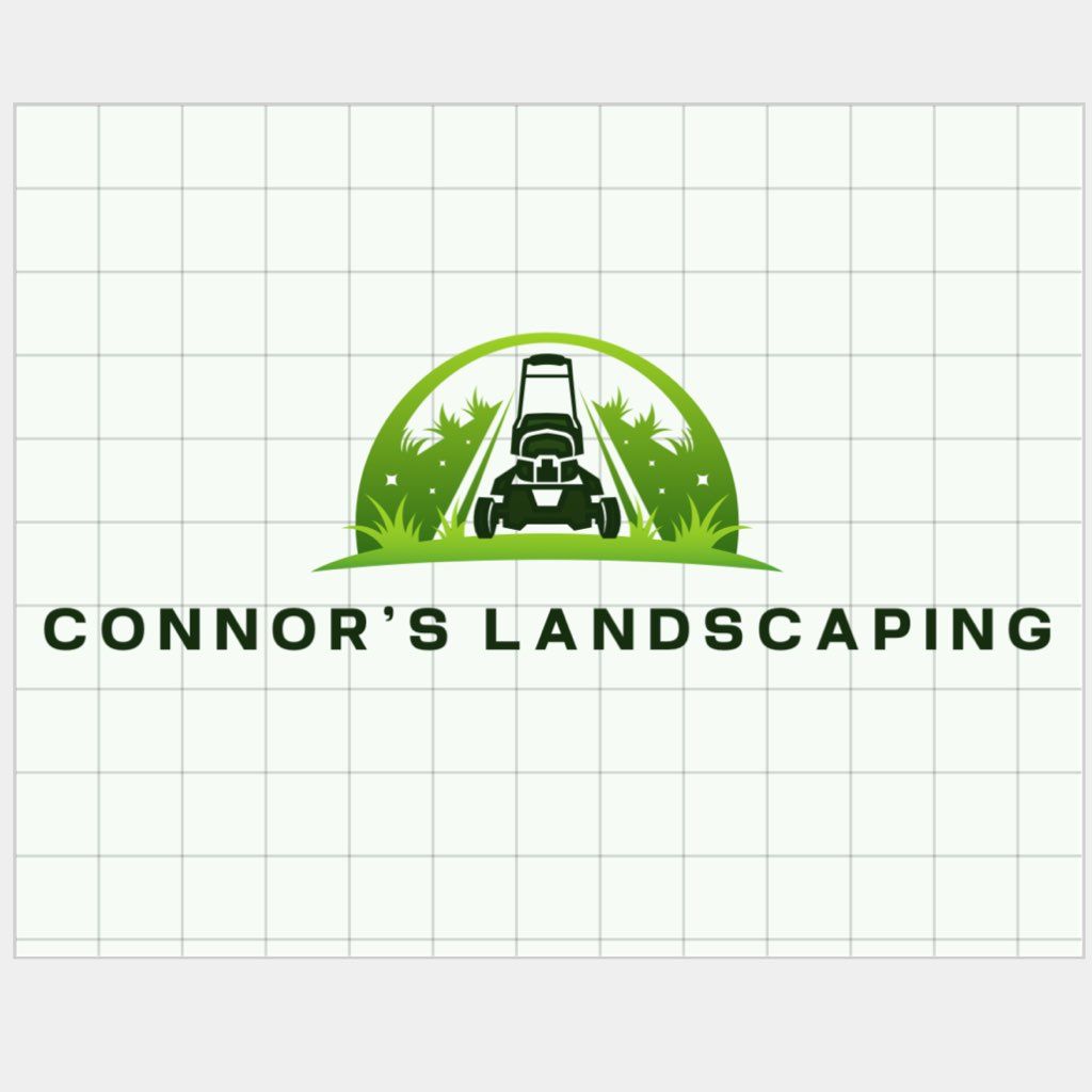 Connor’s Landscaping