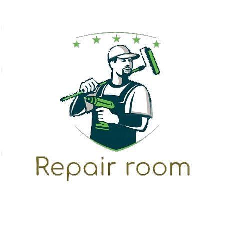 Repair room