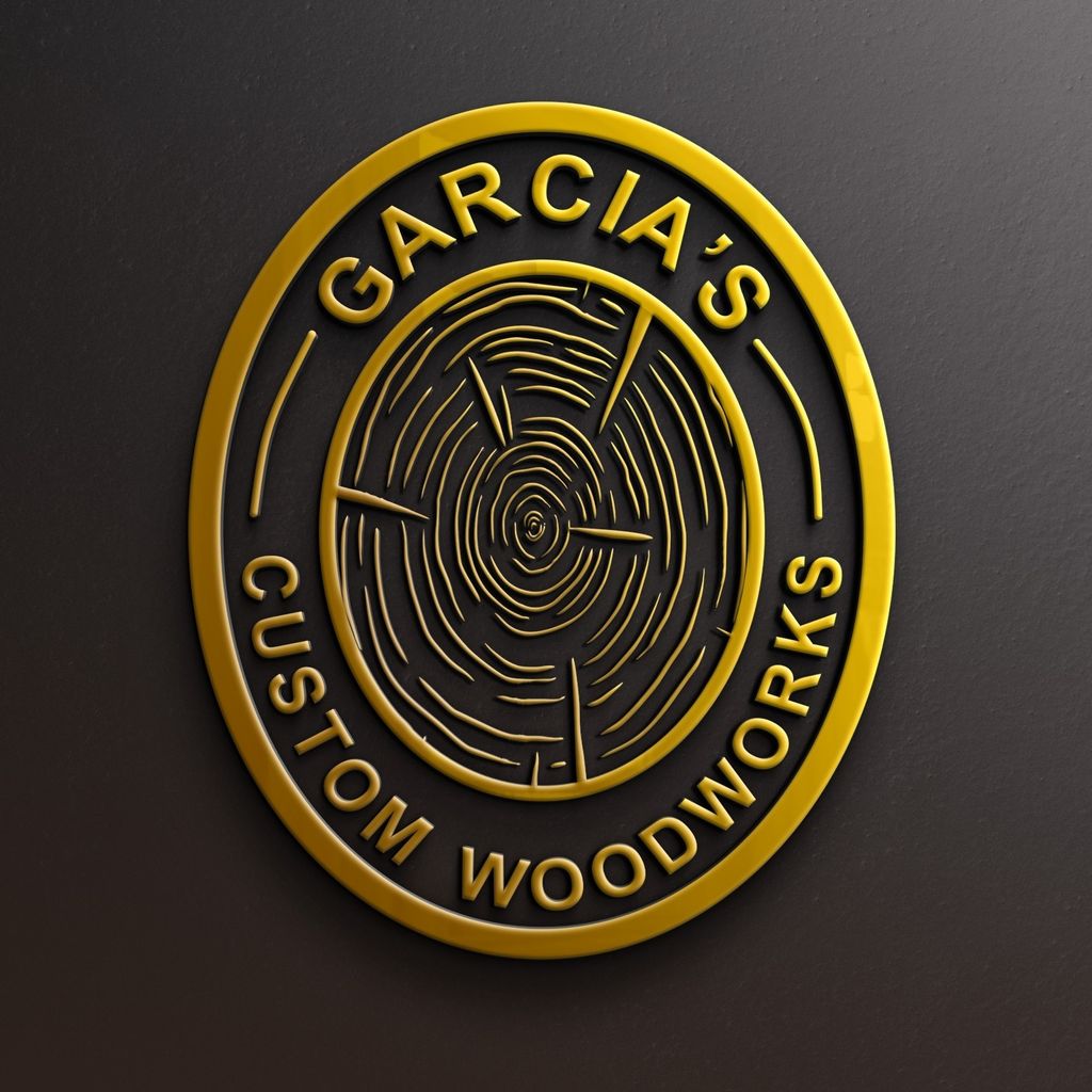 GARCIA'S WOODWORKS