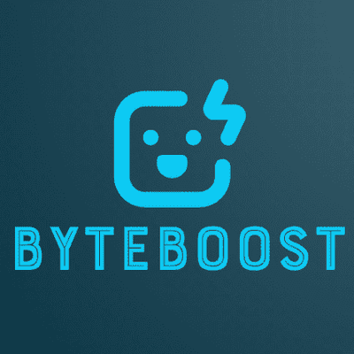 Avatar for ByteBoost