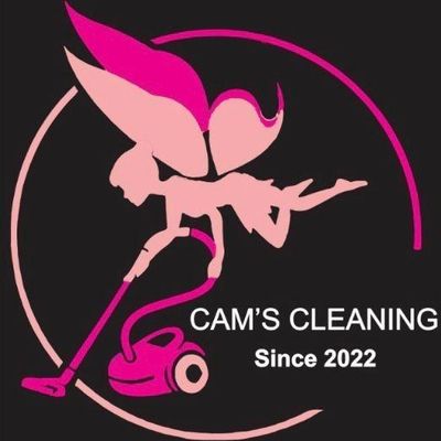 Avatar for Cam’s Cleaning