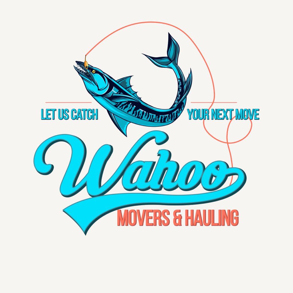 Wahoo Movers and Hauling LLC