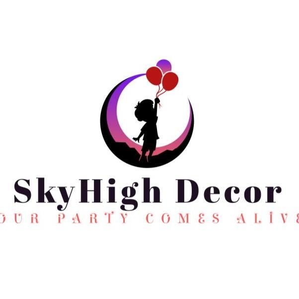 SkyHigh Decor