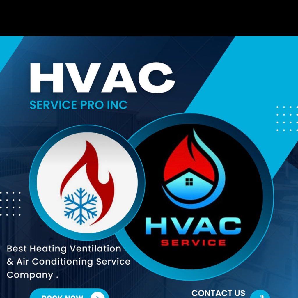 HVAC Service pro inc
