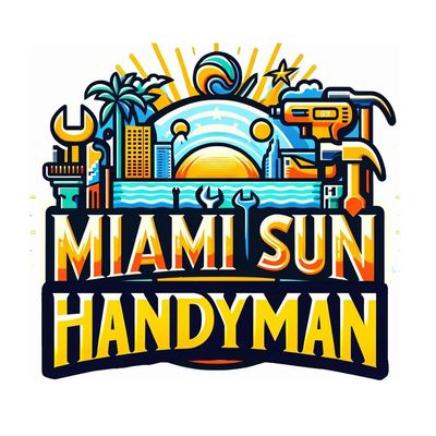 Avatar for Miami Sun Handyman