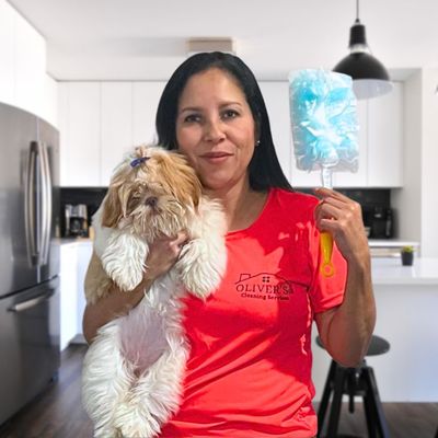 Avatar for Oliver’s cleaning services