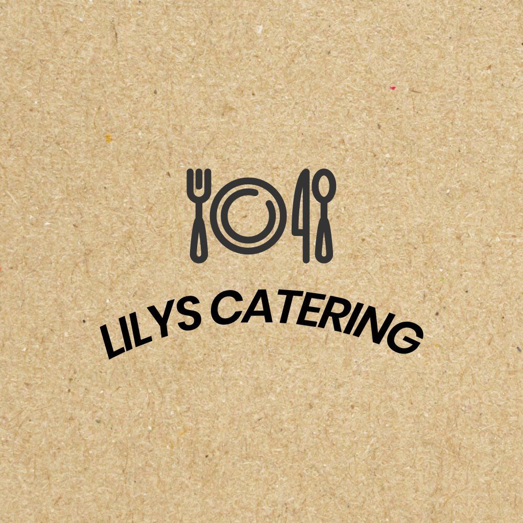 Lilys catering