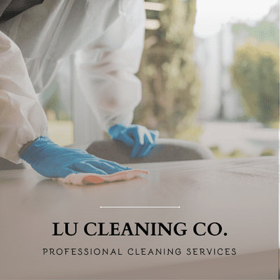 Avatar for LU house cleaning company